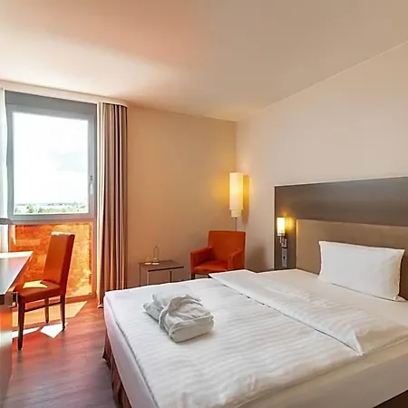 Intercityhotel Berlin Airport Area North 4* Schoenefeld