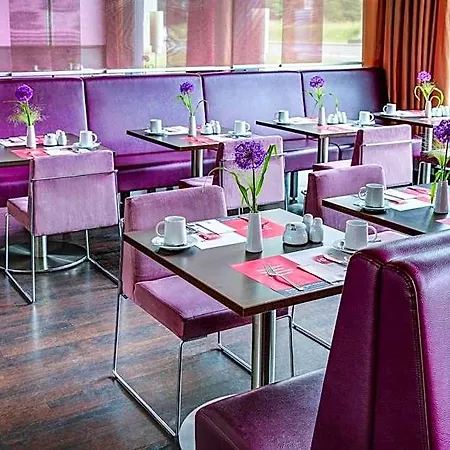 Intercityhotel Berlin Airport Area North Schoenefeld