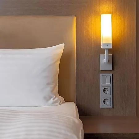 Hotel Intercityhotel Berlin Airport Area North 4*