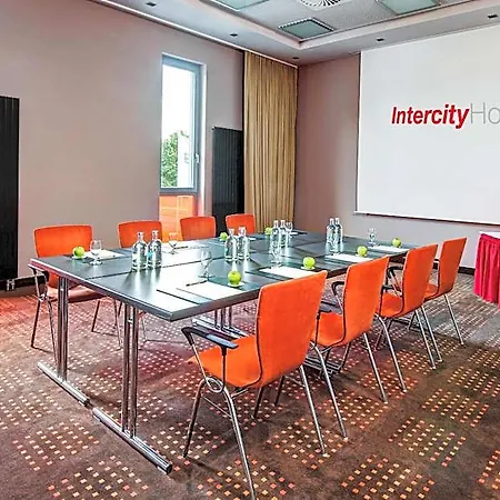 Intercityhotel Berlin Airport Area North Hotel