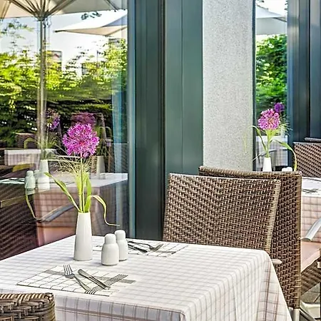 Intercityhotel Berlin Airport Area North Hotel Schoenefeld