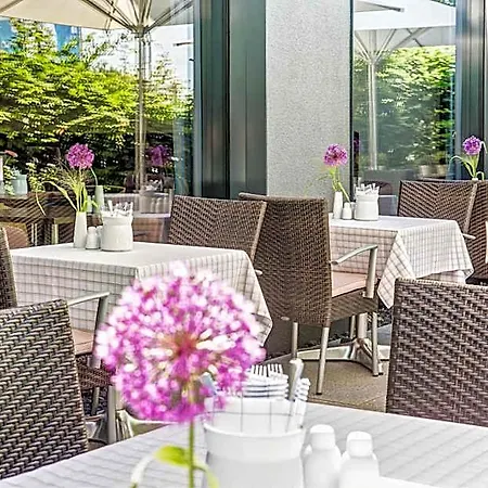 Intercityhotel Berlin Airport Area North Hotel