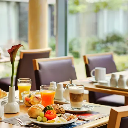 Hotel Intercityhotel Berlin Airport Area North