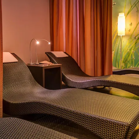 Hotel Intercityhotel Berlin Airport Area North 4*