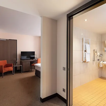 Intercityhotel Berlin Airport Area North