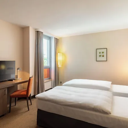 Intercityhotel Berlin Airport Area North