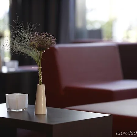 酒店 Intercityhotel Berlin Airport Area North 舍讷费尔德