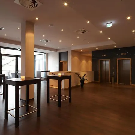 Intercityhotel Berlin Airport Area North