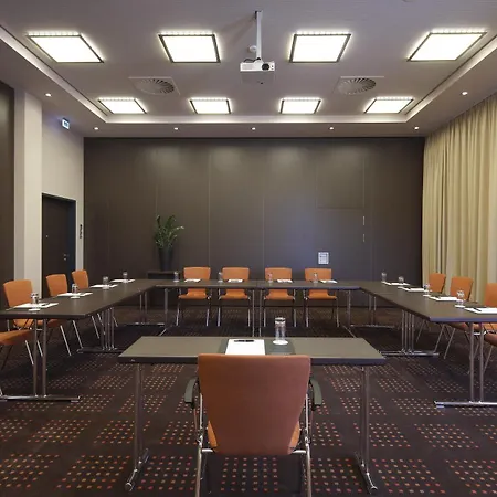 Intercityhotel Berlin Airport Area North