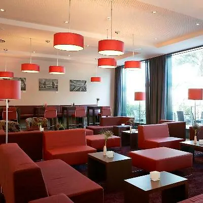 Hotel Intercityhotel Berlin Airport Area North