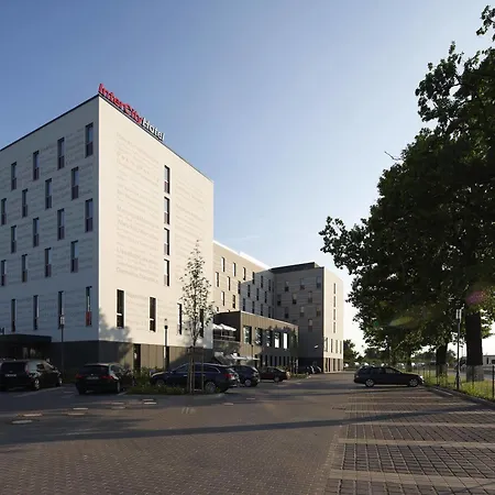 Intercityhotel Berlin Airport Area North