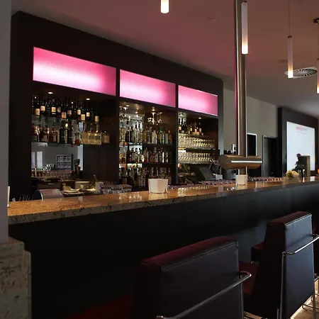 Intercityhotel Berlin Airport Area North 4*