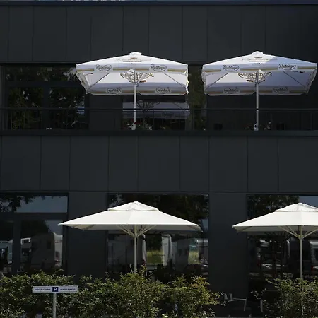 Intercityhotel Berlin Airport Area North Hotel
