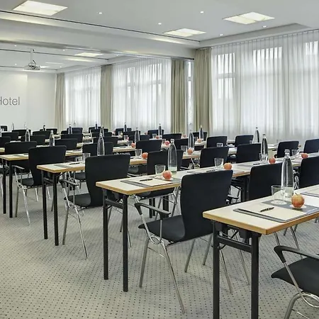 Intercityhotel Berlin Airport Area North Hotel Schönefeld