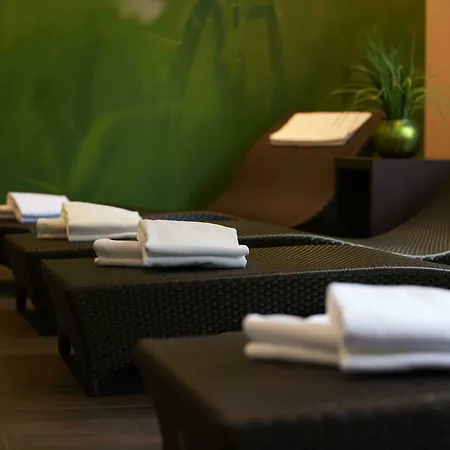 Intercityhotel Berlin Airport Area North 4* Schönefeld