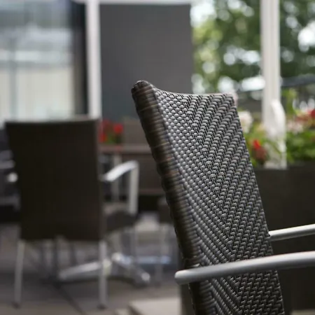 Intercityhotel Berlin Airport Area North 4* Schönefeld