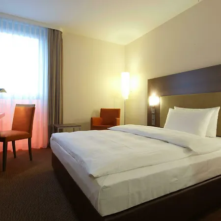 Intercityhotel Berlin Airport Area North Hotel Schönefeld