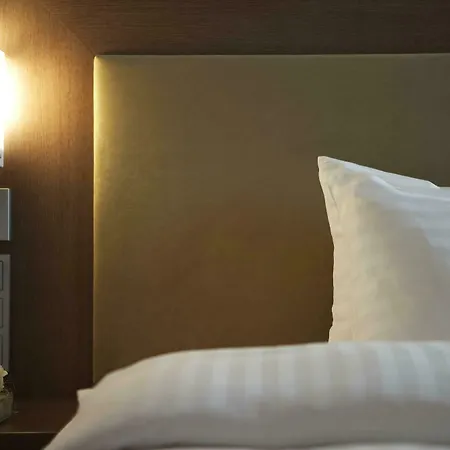 Hotel Intercityhotel Berlin Airport Area North Schönefeld