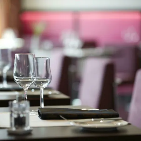 Intercityhotel Berlin Airport Area North 4*