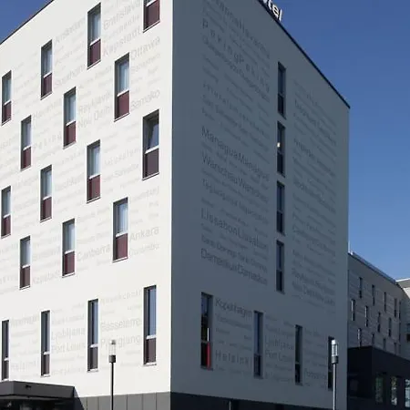 Intercityhotel Berlin Airport Area North Hotel Schönefeld
