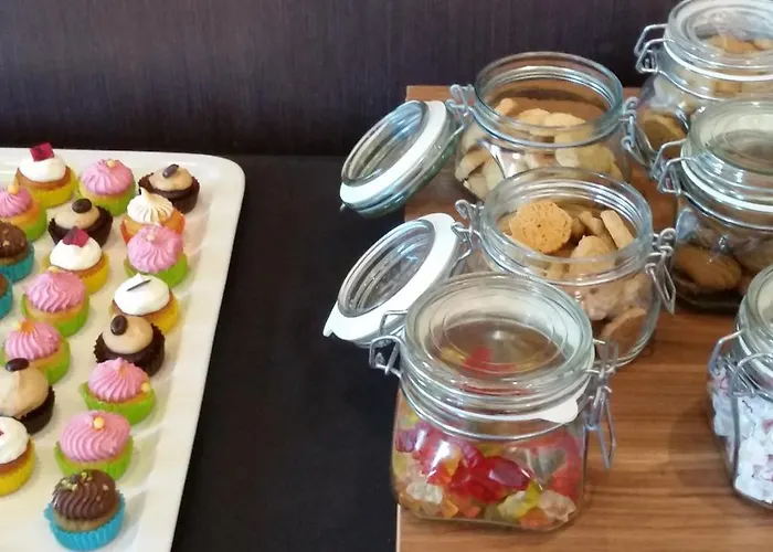 Intercityhotel Berlin Airport Area North