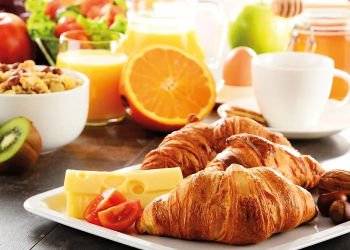 Hotel Intercityhotel Berlin Airport Area North