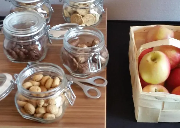 Hotel Intercityhotel Berlin Airport Area North