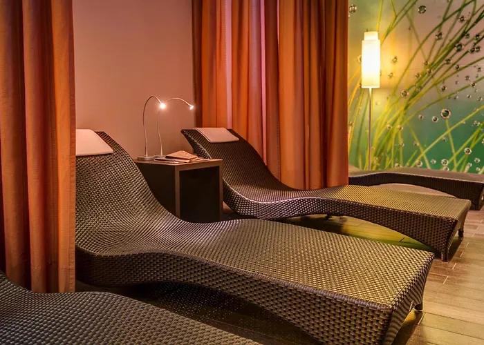 Intercityhotel Berlin Airport Area North Hotel