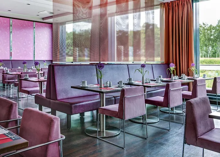 Intercityhotel Berlin Airport Area North Hotel Schönefeld