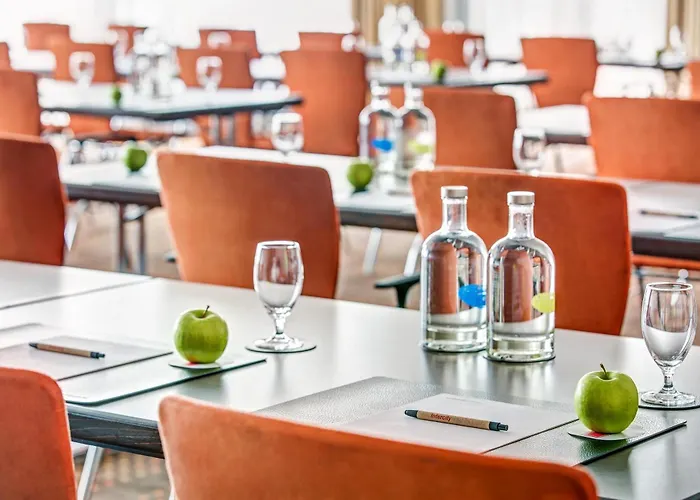 Intercityhotel Berlin Airport Area North Hotel