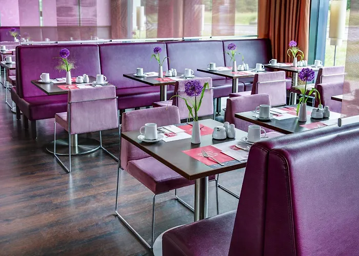 Intercityhotel Berlin Airport Area North