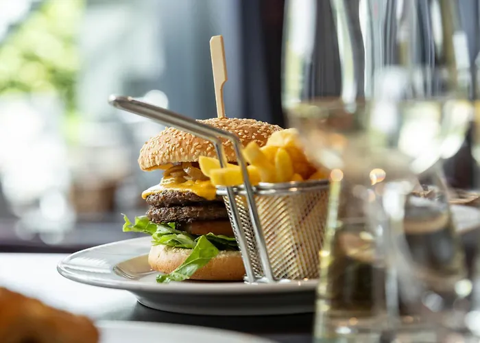 Intercityhotel Berlin Airport Area North Hotel Schönefeld