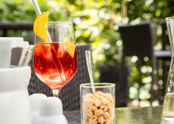 Intercityhotel Berlin Airport Area North Hotel