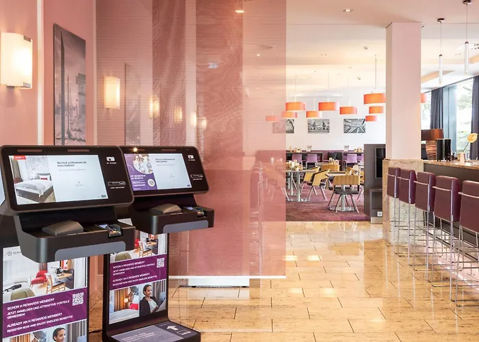 Intercityhotel Berlin Airport Area North Hotel Schönefeld