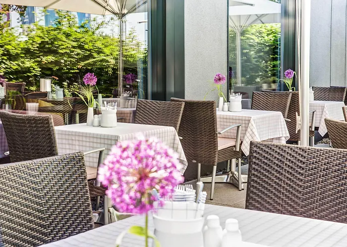 Intercityhotel Berlin Airport Area North Schönefeld