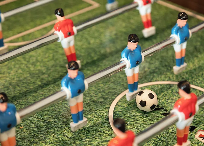 Intercityhotel Berlin Airport Area North 4*