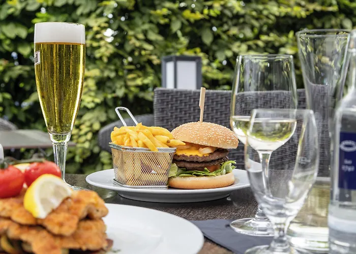 Hotel Intercityhotel Berlin Airport Area North Schönefeld