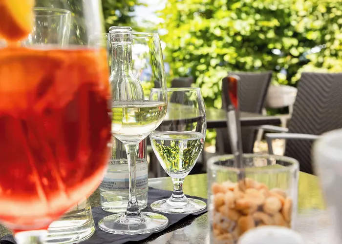 Hotel Intercityhotel Berlin Airport Area North