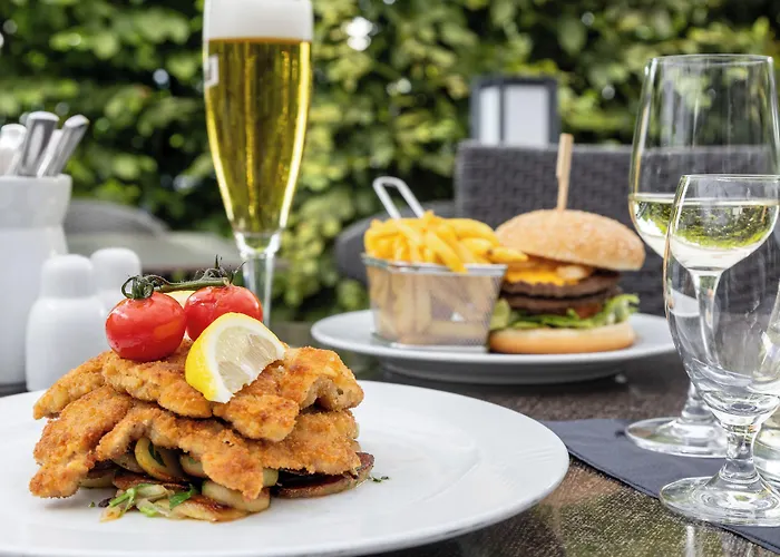 Intercityhotel Berlin Airport Area North 4* Schönefeld