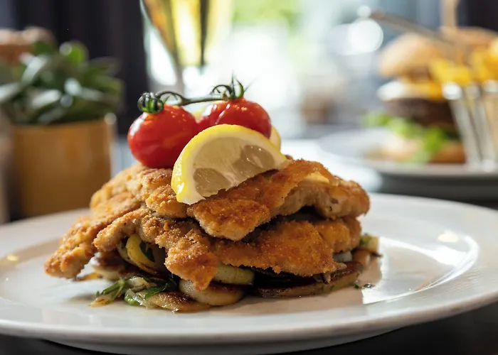 Intercityhotel Berlin Airport Area North 4* Schönefeld