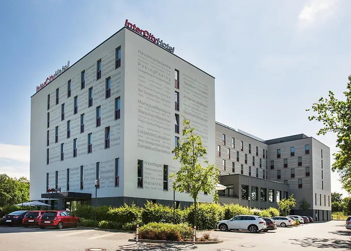 Intercityhotel Berlin Airport Area North Hotel Schönefeld