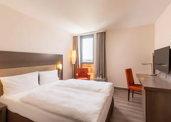 Intercityhotel Berlin Airport Area North Hotel Schönefeld