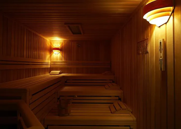 Intercityhotel Berlin Airport Area North