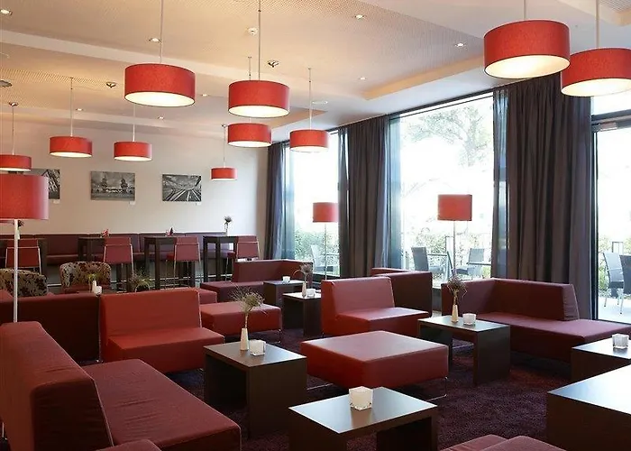 Hotel Intercityhotel Berlin Airport Area North Schönefeld