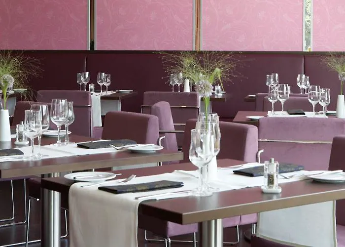 Intercityhotel Berlin Airport Area North Schönefeld