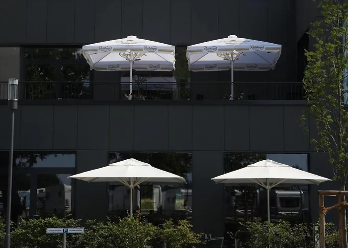 Intercityhotel Berlin Airport Area North Hotel