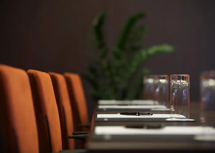 Intercityhotel Berlin Airport Area North Hotel Schönefeld