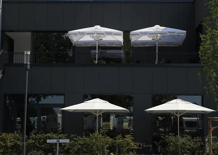 Intercityhotel Berlin Airport Area North Hotel