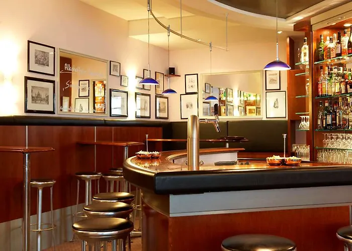 Intercityhotel Berlin Airport Area North Schönefeld