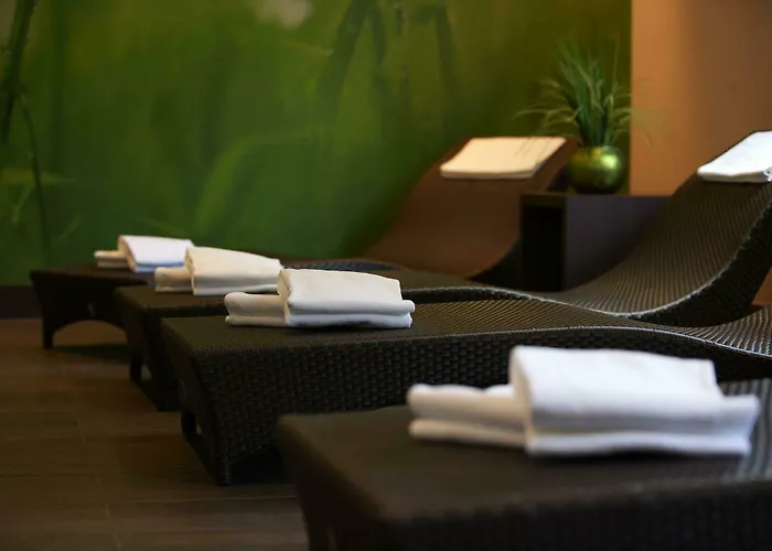 Intercityhotel Berlin Airport Area North 4* Schönefeld